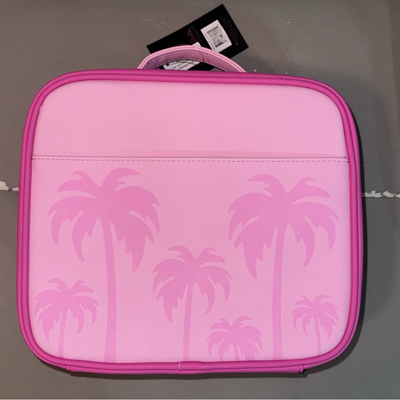 Impressions Vanity x Barbie Cosmetic Bag/ Travel Case - Picture 6 of 16